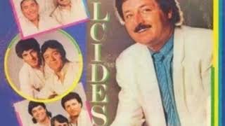 Alcides y Los Playeros  Rompe Corazones CD 6  1988 [upl. by Audre]