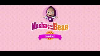 Masha and the Bear gameplay [upl. by Achilles823]