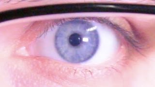 What Is The Resolution Of The Eye [upl. by Cyrill]