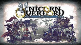 Unicorn Overlord OST Game Rip  Major Boss Theme Dark Marquess Battle Theme [upl. by Derwood]