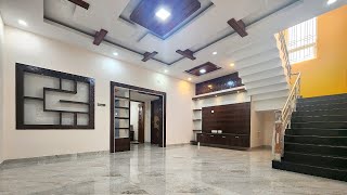 375சென்டில🔥அரண்மனை போல் கட்டிய 4BHK🔥வீடு  PH 9790979176  House for sale in Saravamanapatti CBE [upl. by Sad]