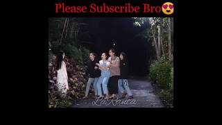 night Ghost prank video 2023 👻😱😂😭🤣 Ghost Prank funny bhoot prank [upl. by Anrak638]