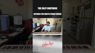 The Isley Brothers  Between The Sheets piano music pianolessons pianotutorial [upl. by Leroj]