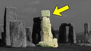 Scientists Discovered Something UNUSUAL at Stonehenge And This Changes Everything [upl. by Cul]