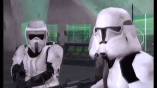 Star Wars A Clone Apart Episode 8 [upl. by Osborne]