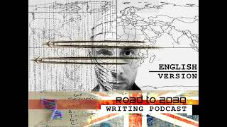 Road to 2030  Chapter 4 English Version  writing podcast [upl. by Sicular]