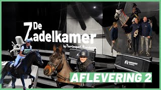 De Zadelkamer  Aflevering 2 [upl. by Arin]