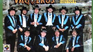 vaqueros musical  la secretaria [upl. by Gyasi522]