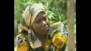 CONSPIRACY PART 1 Nigerian Nollywood movie [upl. by Ylloj906]