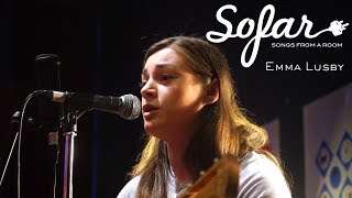 Emma Lusby  Blues Run the Game Jackson C Frank Cover  Sofar Liverpool [upl. by Cassidy]