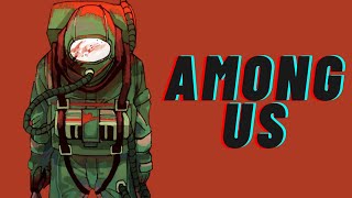 Among Us【REMIX】 [upl. by Ita]