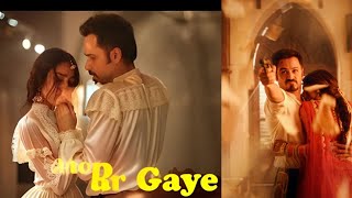 Lut gaye Song  Emraan hashmi  Romantic songs 2024  jubin nautiyal new songs Tanishk Bagchi [upl. by Enelear899]