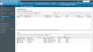 Cerner View Only Navigating the Chart [upl. by Etep]