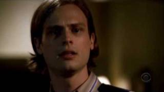 Criminal Minds Reids Trailer [upl. by Anahsahs]