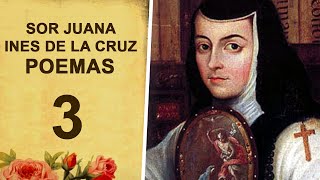 ANÁLISIS del Poema quotRedondillasquot ✍ Hombres Necios que Acusáis⭐ de Sor Juana Inés de la Cruz [upl. by Kano]