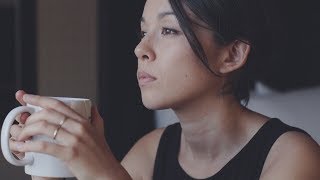 Kina Grannis  Souvenirs Official Music Video [upl. by Eldwun]