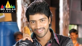 Allari Naresh Comedy Scenes Back to Back  Madatha Kaaja  Sri Balaji Video [upl. by Azaria]