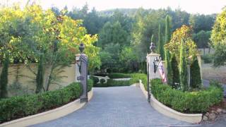 Upper Napa Valley Estate [upl. by Zsa]