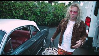 Mod Sun  WHATS HAPPENING episode 1 [upl. by Eidac]