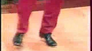 Tap dance Ted Levy and Savion Glover [upl. by Yrmac]