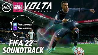 Never Come Back  Caribou FIFA 22 Official Volta Soundtrack [upl. by Alrzc]