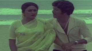 Billa Ranga Movie Songs  Kadhilipoyi  Mohan Babu  Swapna [upl. by Xineohp105]