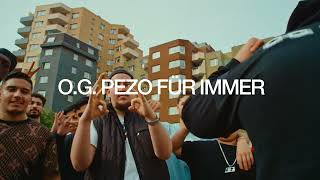 OG Pezo  Herz Kalt feat Caney030 [upl. by Notnek]