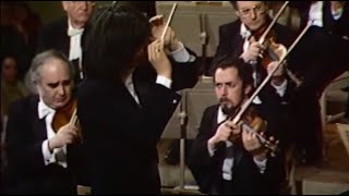 Nikolai RimskyKorsakov Scheherazade Symphonic Suite Op 35  Seiji Ozawa BSO [upl. by Burhans]