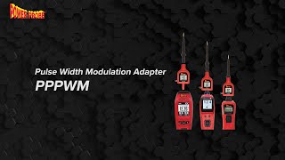 Power Probe Pulse Width Modulation Adapter PPPWM [upl. by Adamski]