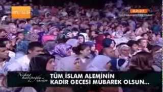 Abdurrahman Önül Nihat Hatipoğlu  Buda Gelir Buda Geçer Aglama 2013 [upl. by Ecinuahs]