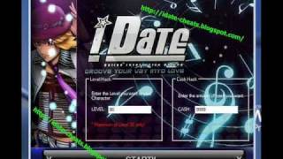 IDATE ONLINE CHEAT  100 Works [upl. by Essila908]