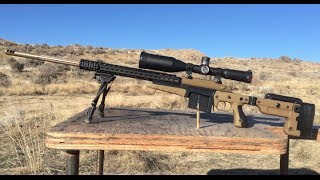 Long Range Shooting 1 Mile 1760 yards 7mm  300 Win Mag [upl. by Shaeffer]