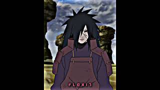 MADARA  MADARA VS SHINOBIS EDIT GLORY  OGRYZEK  SLOWED  REVERB BRAZILIAN PHONK  anime edit [upl. by Aleekat449]