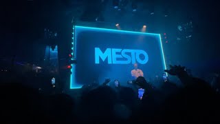 Mesto  Live SEL OCTAGON TOKYO 2023 [upl. by Nednyl]