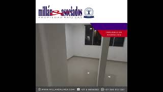 APARTAMENTO EN PUERTO ESPEJO EN ARRIENDO COD 279056046 [upl. by Hguh174]