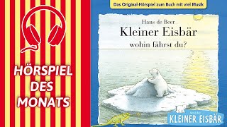 Lars der kleine Eisbär Untergang des schwarzen Schiffes schwarzer Mund [upl. by Shirley]