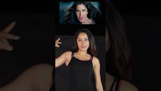 Kamli kamli  Keshavi performance katrinakaif youtubeshorts dance [upl. by Perrine]