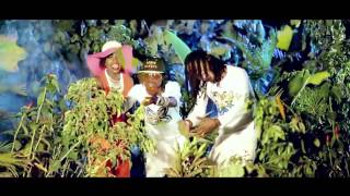 Bikoola IRENE NTALE amp RADIO amp WEASEL New Ugandan Music Video 2015 HD [upl. by Thad]