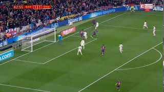 Nelson Semedo Dribble vs Sergio Ramos 02062019 1080i [upl. by Carrillo778]