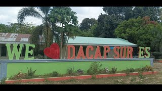 National Learning Camp Dacap Sur Elementary School [upl. by Tisha]