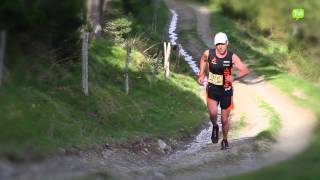 MOLLO TRAIL  VALLDECAMPRODONTVCOM [upl. by Novled]