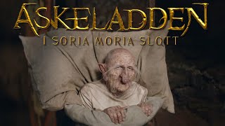 Askeladden 2  I Soria Moria slott 2019 ✔️Norsk eventyrfilm  Teaser [upl. by Joelynn]