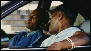 Clockers  Glass Dick Delroy Lindo speech [upl. by Darleen]