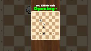 chess opening dgC40 chess ChessOpenings shorts [upl. by Eph]