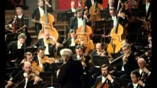 Brahms Symphony Nr 3 F Dur op 90 Leonard Bernstein Wiener Philharmoniker [upl. by Leanahtan249]