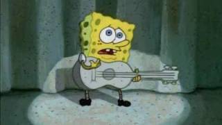 Spongebob Squarepants  Ripped Pants Song with Lyrics amp Video [upl. by Combe]