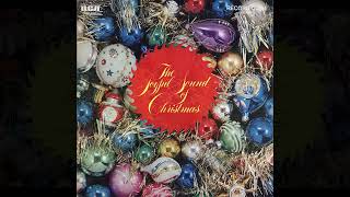 quotJoyful Sound of Christmasquot RCA 4k 1969 [upl. by Kcitrap]