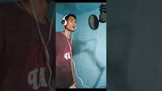 Bigay Ng Maykapal Nikko Permano  cover by Alden Jr [upl. by Nura386]