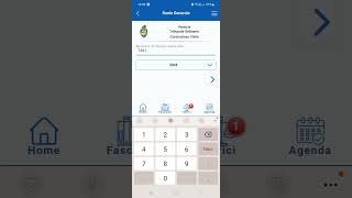 Giustizia Civile App  Como baixar e acompanhar meu processo [upl. by Fanchette987]