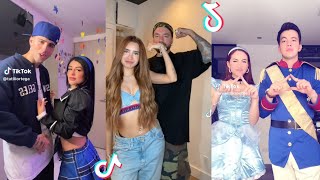 Las Mejores Tendencias y Bailes de Tik Tok INuevos trends tiktok 2023  Bailando TIK TOK [upl. by Otsugua]